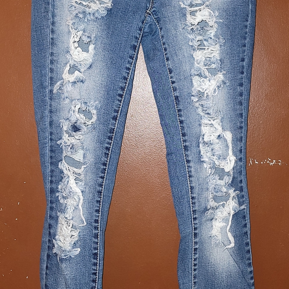 YMI Jeans Size 5